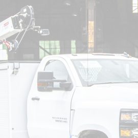 Service Truck Training Products