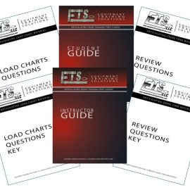 Articulating Crane - Instructor Training Bundle