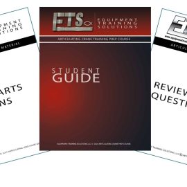 Articulating Crane - Student Refill Bundle