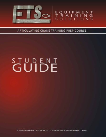EN - Articulating Crane - Student Guide