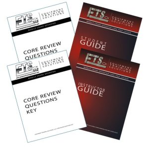 EN – Mobile Core – Instructor Training Bundle – Equipment Training ...