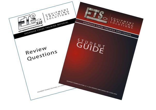 Overhead Crane (OHC) - Student Refill Bundle