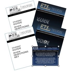 Signal Person (SGP) - Instructor Training and Presentation Bundle