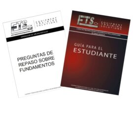 Grúas Móviles - Paquete De Relleno Para Estudiantes