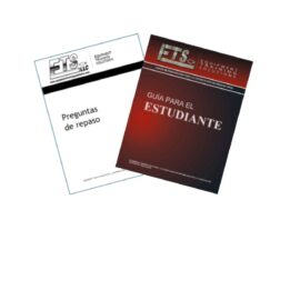 Puente Grúa (OHC) - Paquete De Relleno Para Estudiantes