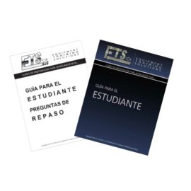 Aparejador Nivel I (RIG I) - Paquete De Relleno Para Estudiantes